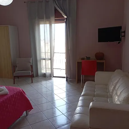 Millennium Apartment *