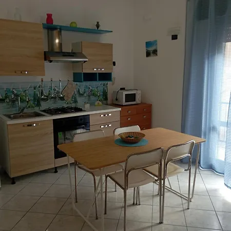 Millennium Apartment *