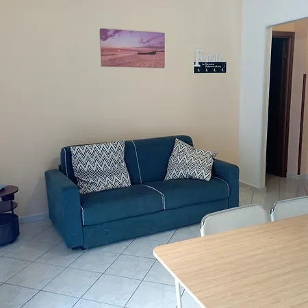 Millennium Apartment Castellammare del Golfo
