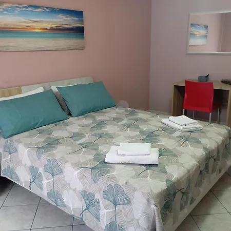 Apartment Millennium Castellammare del Golfo