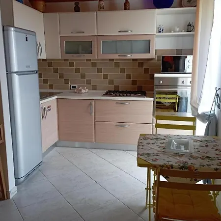 Millennium Apartment Castellammare del Golfo