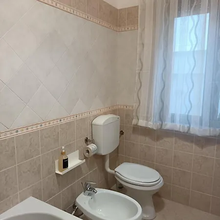 Millennium Apartment