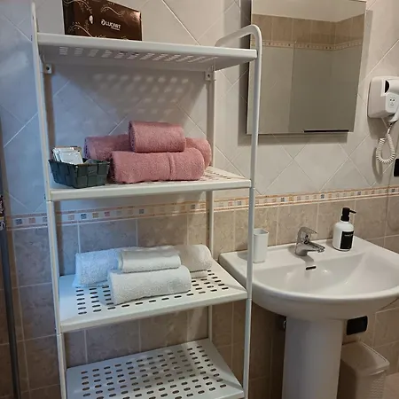 Millennium Apartment *
