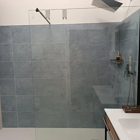 Millennium Apartment Castellammare del Golfo