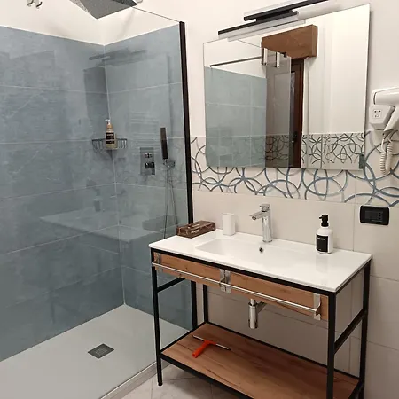 Apartment Millennium Castellammare del Golfo