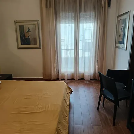 Millennium Apartment