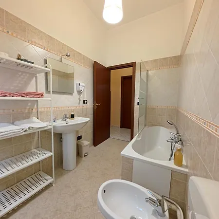 Apartament Millennium Castellammare del Golfo